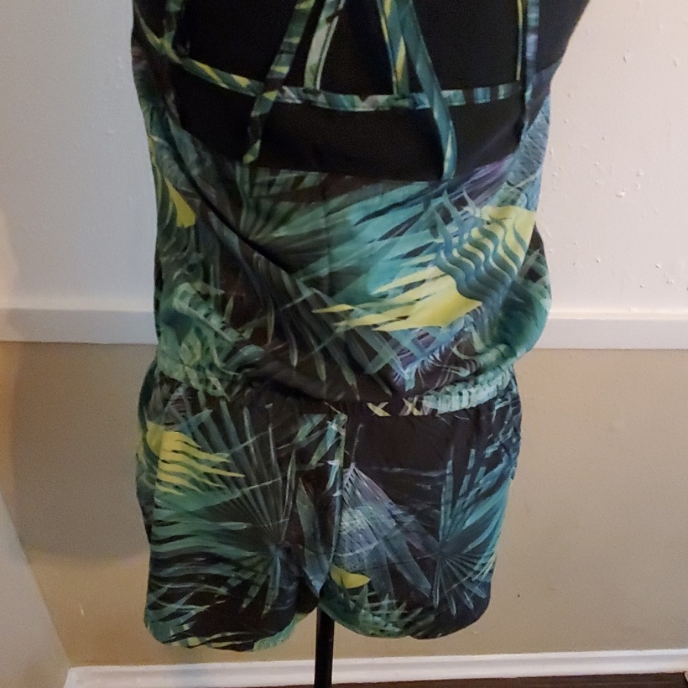 Fabletics Romper - Picture 7 of 7